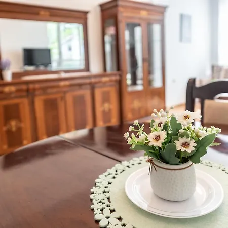 Apartment Unique With Pool And Sauna Varna