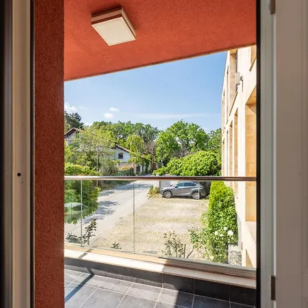 Unique With Pool And Sauna Apartment Varna