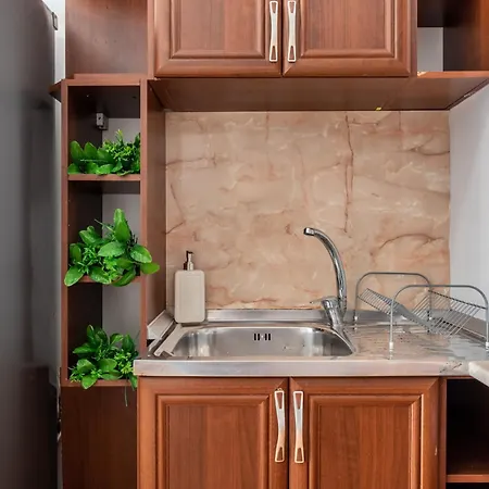 Unique With Pool And Sauna Apartment Varna