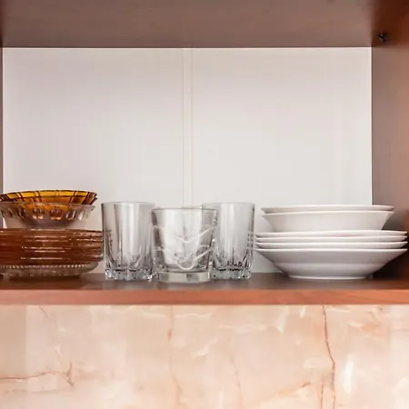 Unique With Pool And Sauna Apartment *