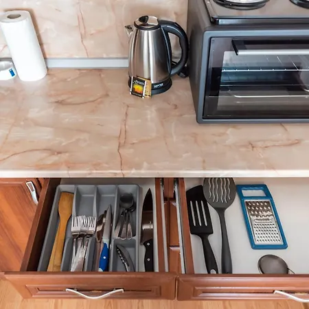 Unique With Pool And Sauna Apartment Varna