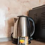 Unique With Pool And Sauna Lägenhet *