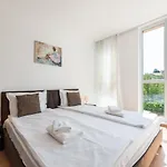 Unique With Pool And Sauna * Varna