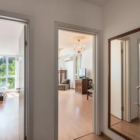 Unique With Pool And Sauna