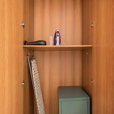 Unique With Pool And Sauna Apartman