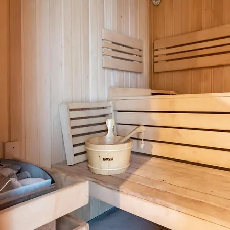 Unique With Pool And Sauna Apartman Várna