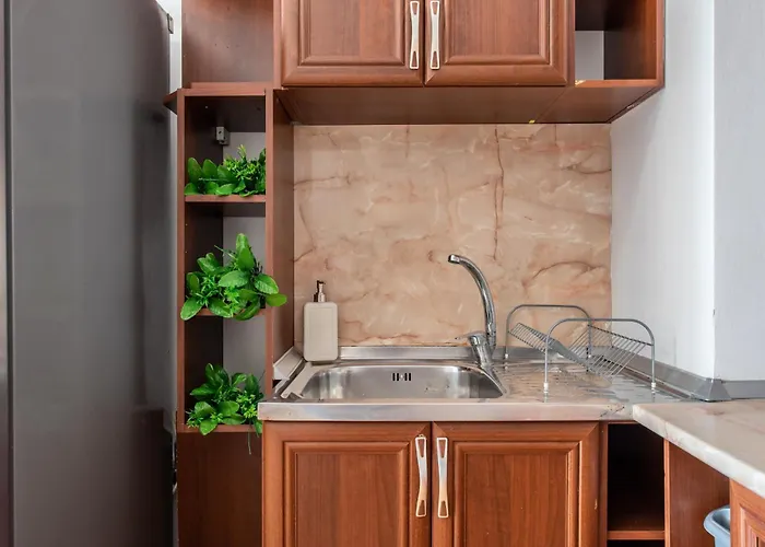 Unique With Pool And Sauna Apartament Warna