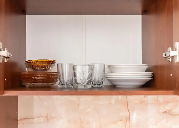 Unique With Pool And Sauna Apartament *