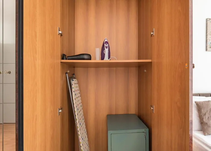 Unique With Pool And Sauna Apartament